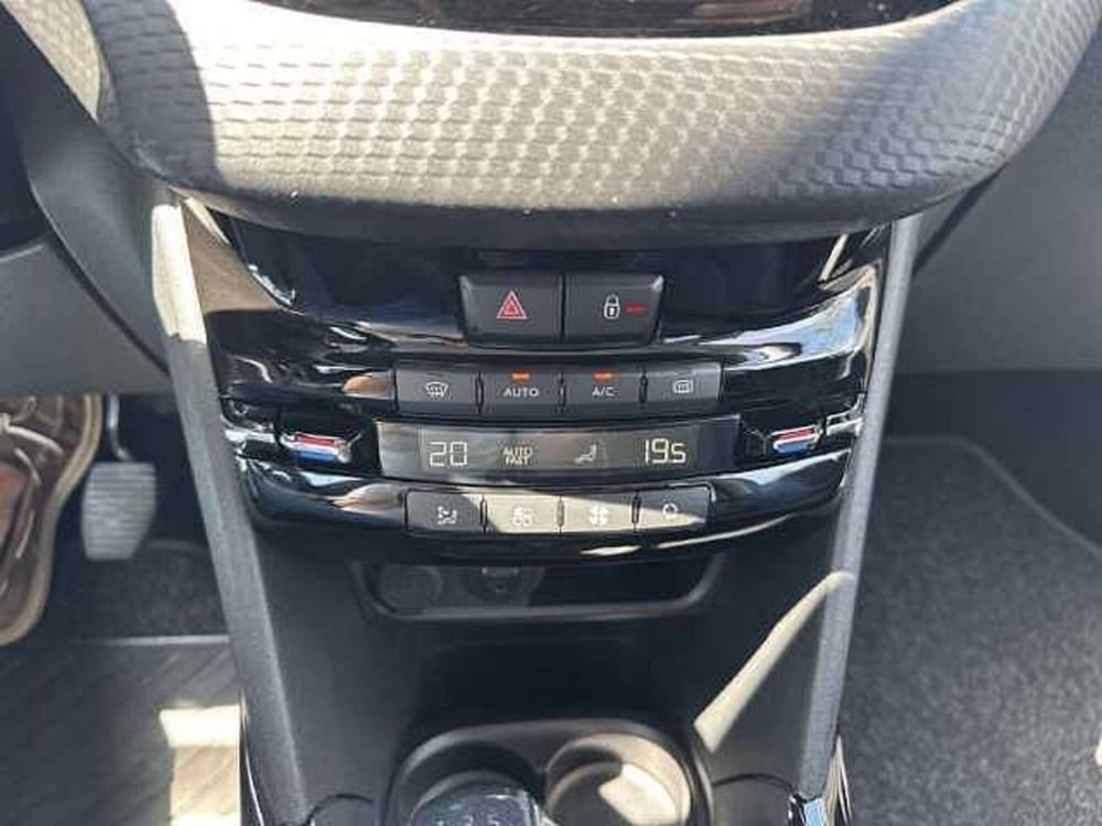 Peugeot 2008 usata a Ragusa (19)
