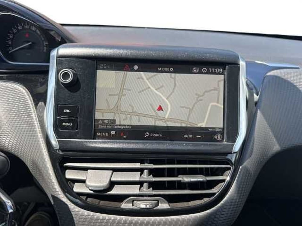 Peugeot 2008 usata a Ragusa (20)