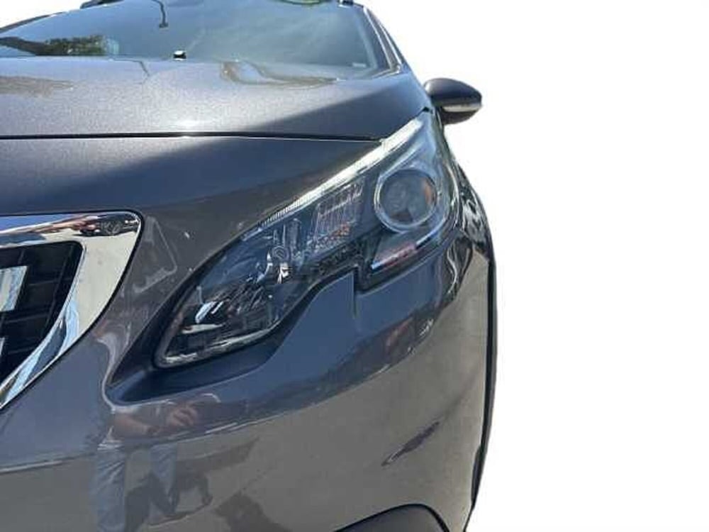 Peugeot 2008 usata a Ragusa (9)