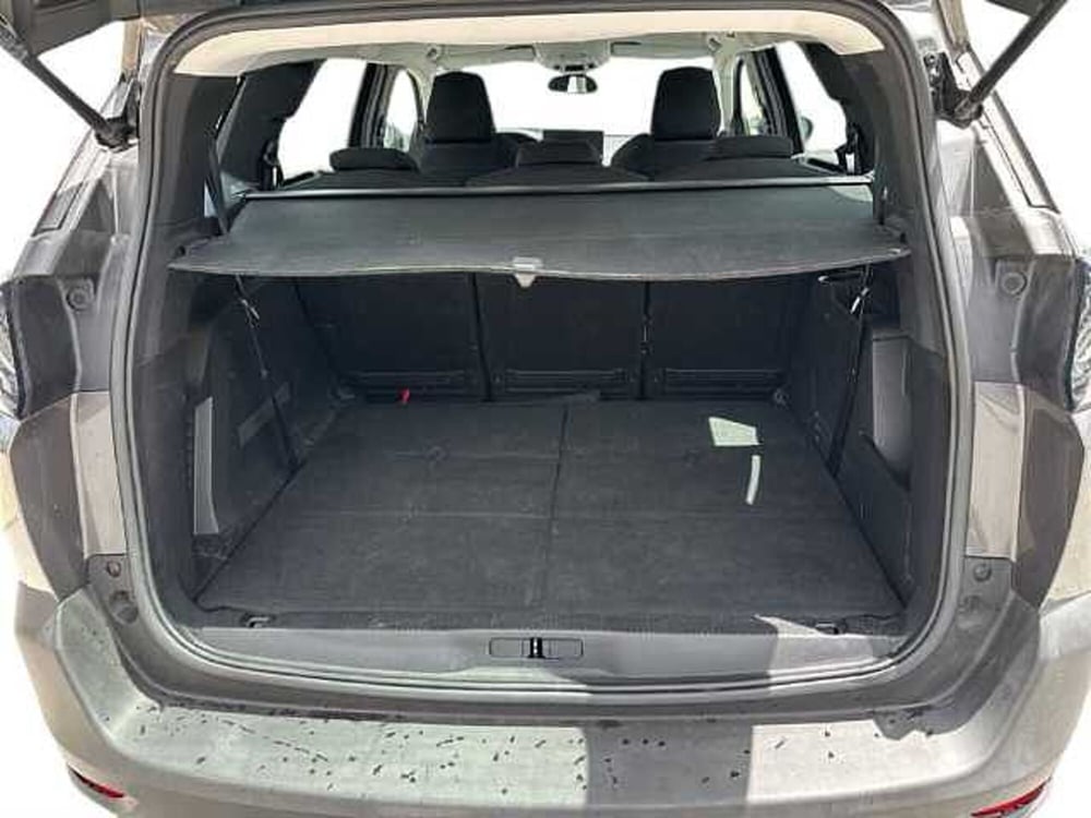 Peugeot 5008 usata a Ragusa (10)