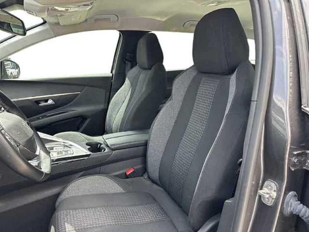 Peugeot 5008 usata a Ragusa (12)
