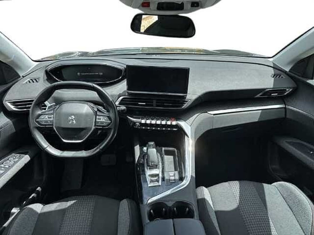 Peugeot 5008 usata a Ragusa (13)
