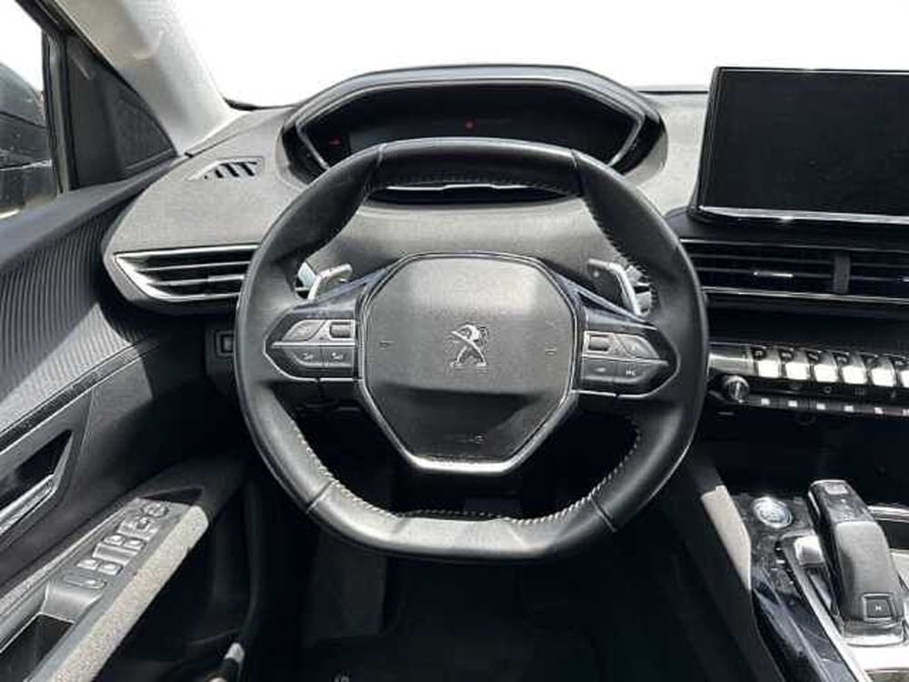 Peugeot 5008 usata a Ragusa (15)