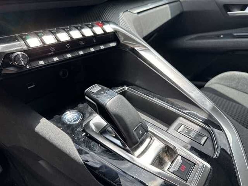 Peugeot 5008 usata a Ragusa (16)
