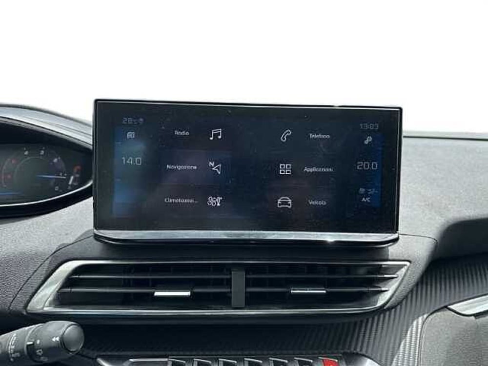 Peugeot 5008 usata a Ragusa (18)