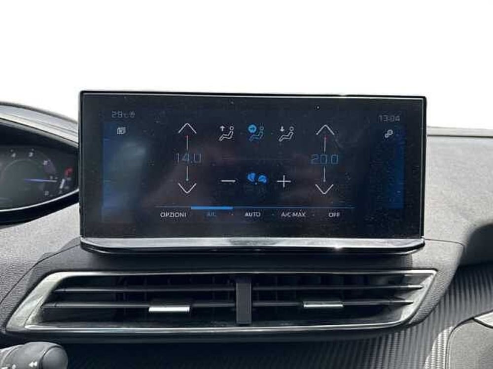 Peugeot 5008 usata a Ragusa (19)