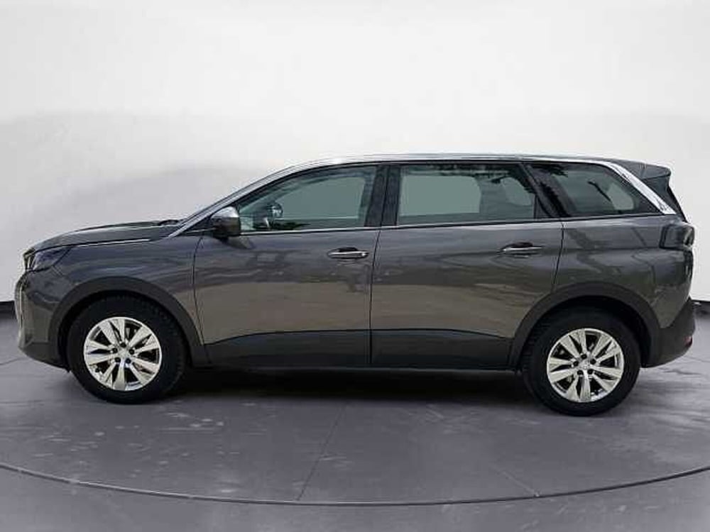 Peugeot 5008 usata a Ragusa (2)