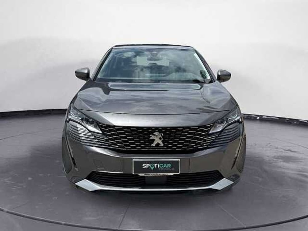 Peugeot 5008 usata a Ragusa (5)
