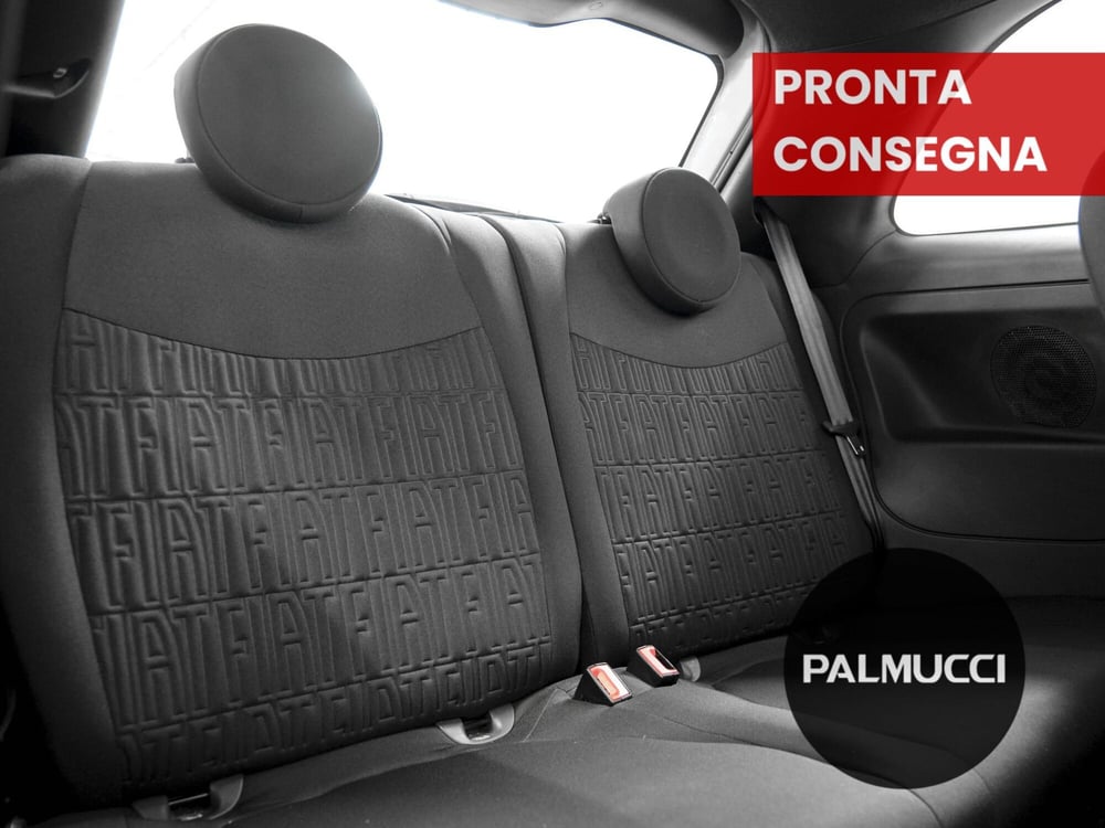Fiat 500 usata a Prato (15)