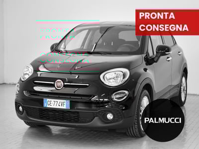 Fiat 500X 1.3 MultiJet 95 CV Connect del 2021 usata a Prato
