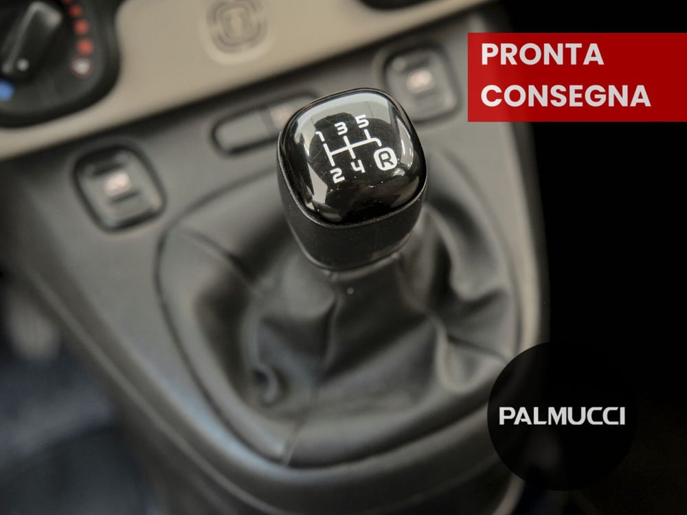 Fiat Panda usata a Prato (10)