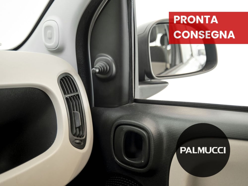 Fiat Panda usata a Prato (13)