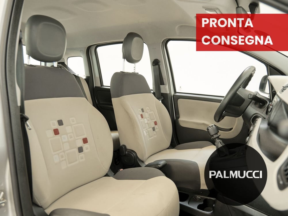 Fiat Panda usata a Prato (14)