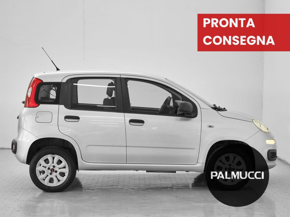 Fiat Panda usata a Prato (5)