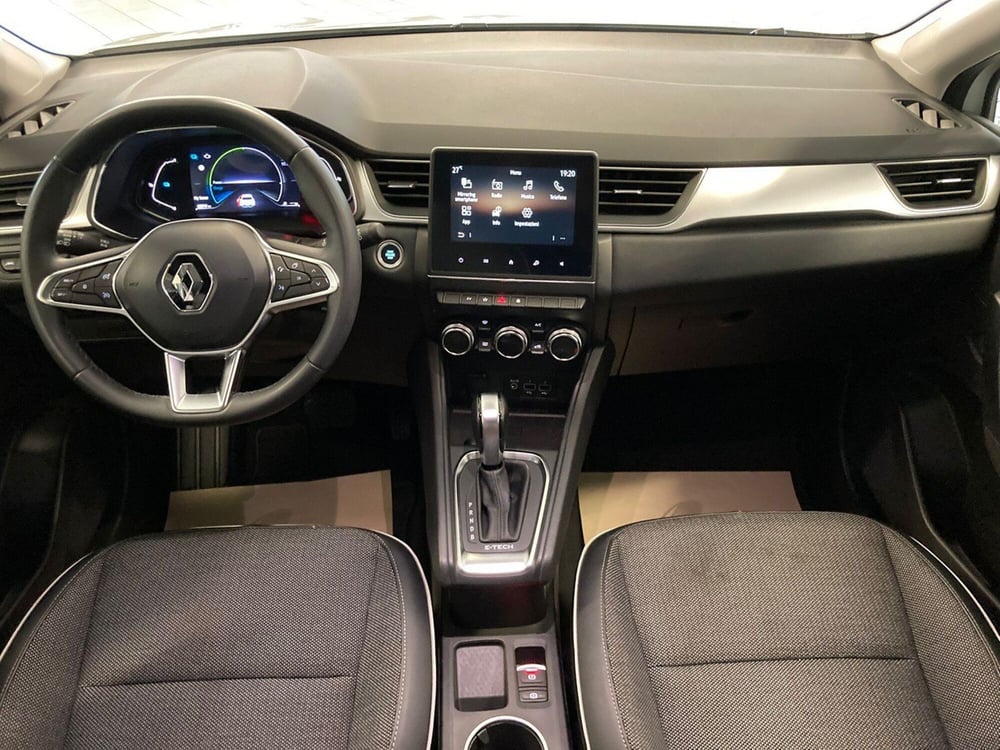 Renault Captur usata a Brescia (10)