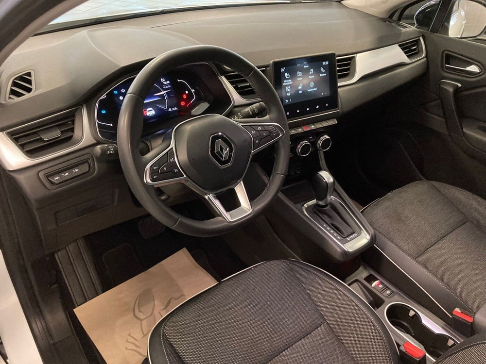Renault Captur usata a Brescia (11)