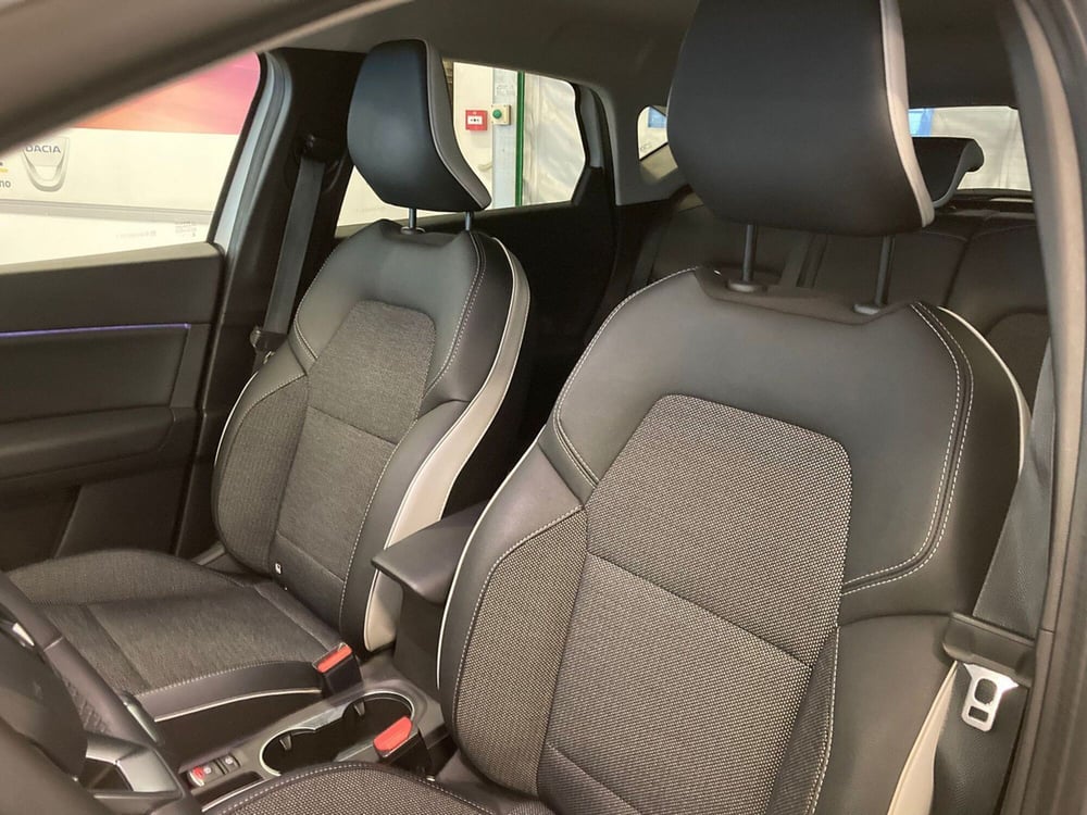 Renault Captur usata a Brescia (13)
