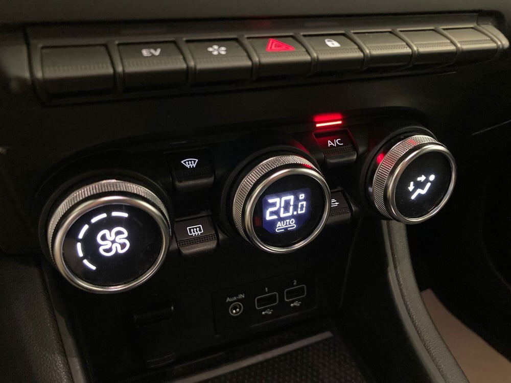 Renault Captur usata a Brescia (18)