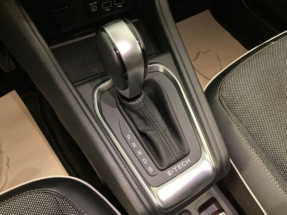 Renault Captur usata a Brescia (19)