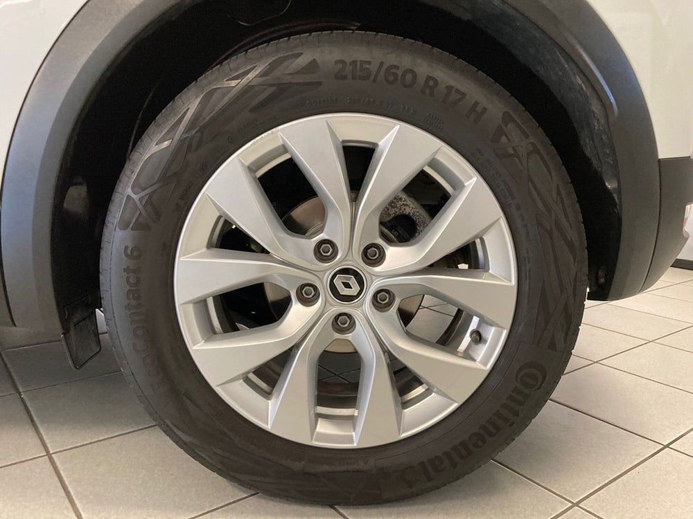 Renault Captur usata a Brescia (20)