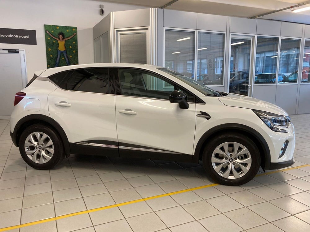 Renault Captur usata a Brescia (3)