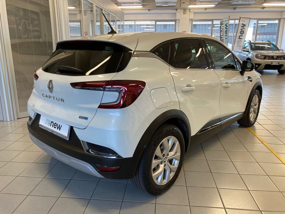 Renault Captur usata a Brescia (5)