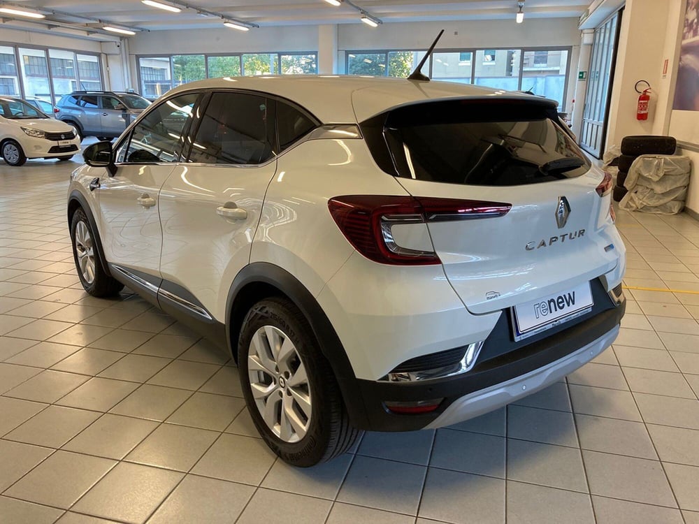 Renault Captur usata a Brescia (7)