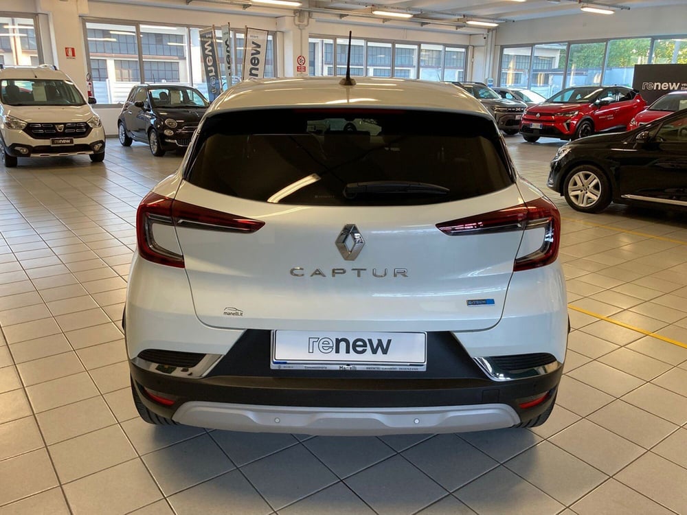 Renault Captur usata a Brescia (9)