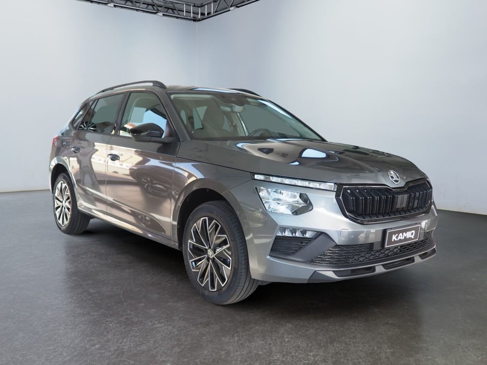 Skoda Kamiq nuova a Torino