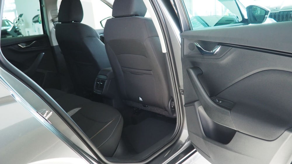 Skoda Kamiq nuova a Torino (10)