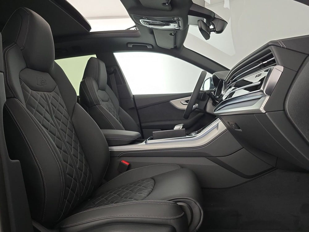 Audi Q8 nuova a Cuneo (14)