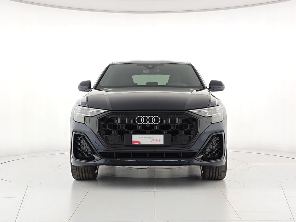 Audi Q8 nuova a Cuneo (2)