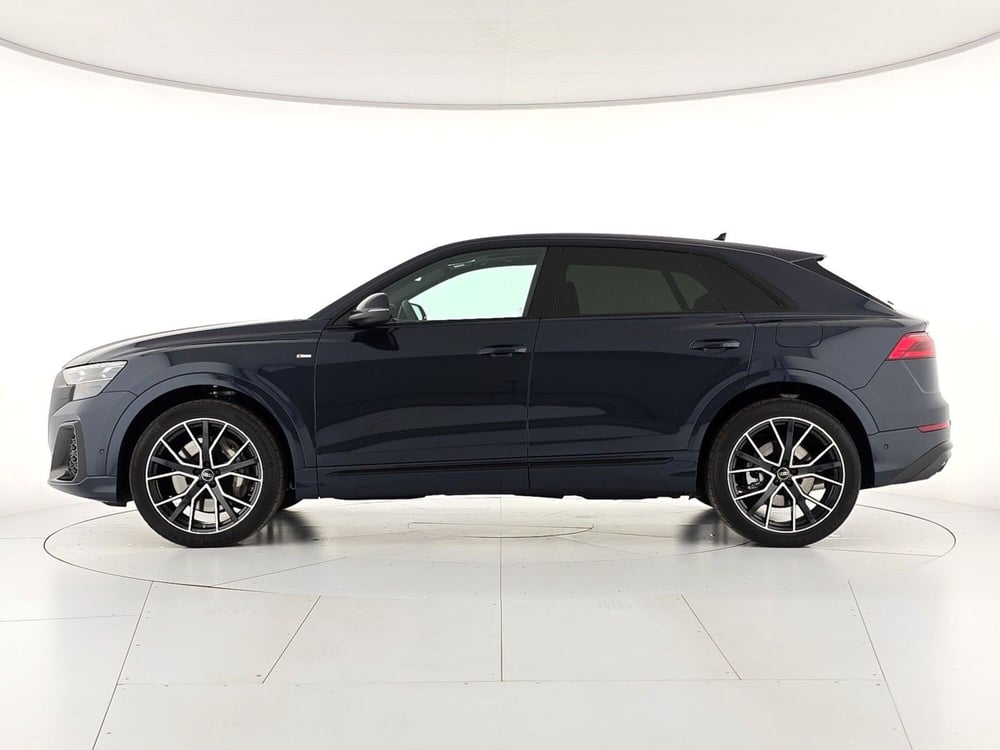 Audi Q8 nuova a Cuneo (3)