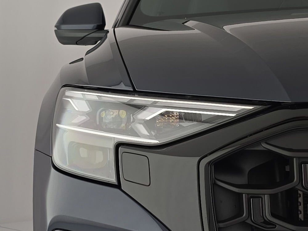 Audi Q8 nuova a Cuneo (6)