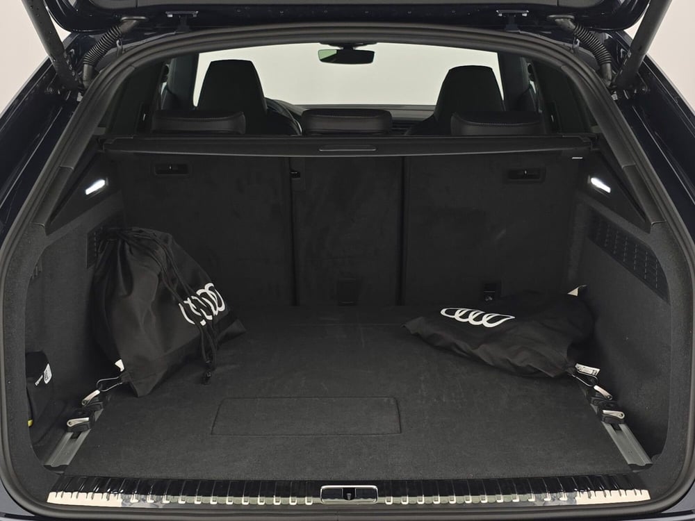 Audi Q8 nuova a Cuneo (9)