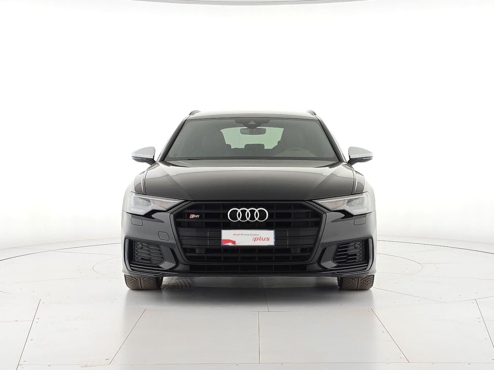 Audi A6 Allroad usata a Asti (2)