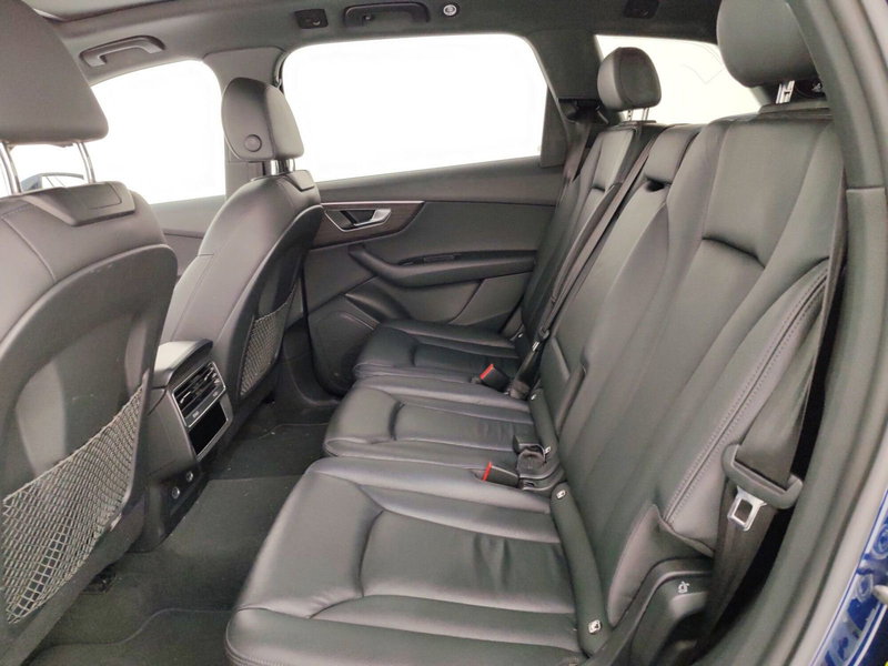 Audi Q7 usata a Massa-Carrara (10)