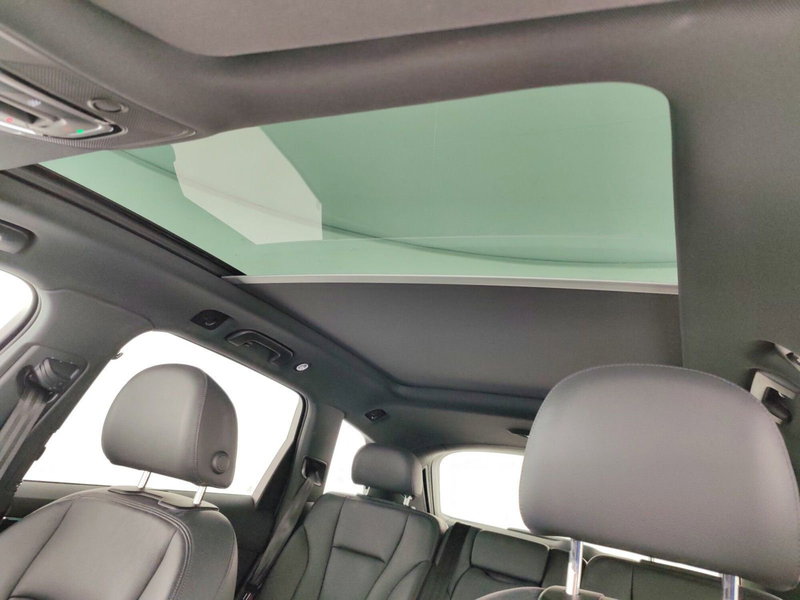 Audi Q7 usata a Massa-Carrara (13)