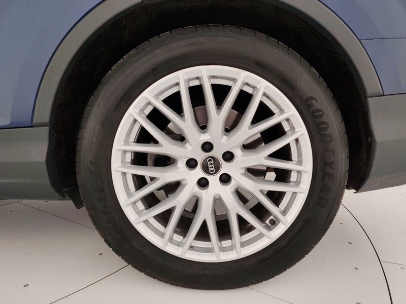 Audi Q7 usata a Massa-Carrara (6)