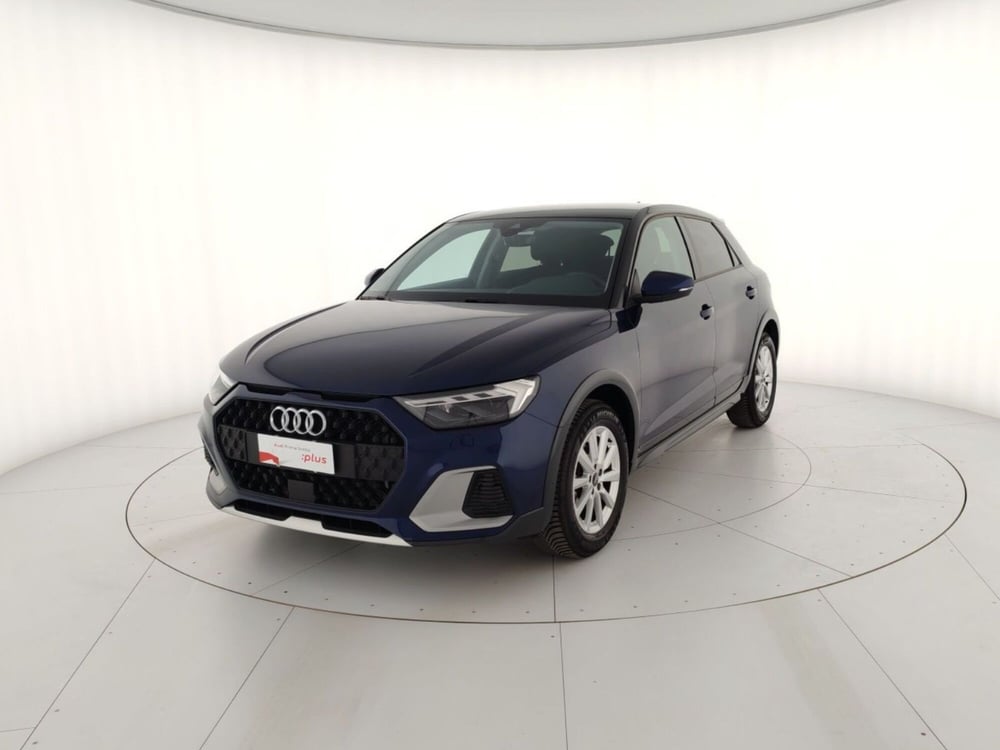 Audi A1 allstreet usata a Massa-Carrara