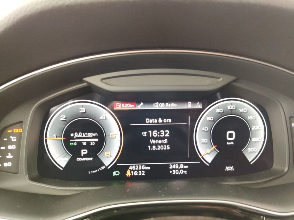 Audi Q8 usata a Massa-Carrara (15)