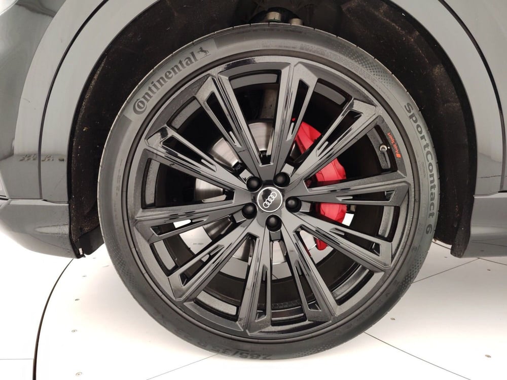 Audi Q8 usata a Massa-Carrara (6)