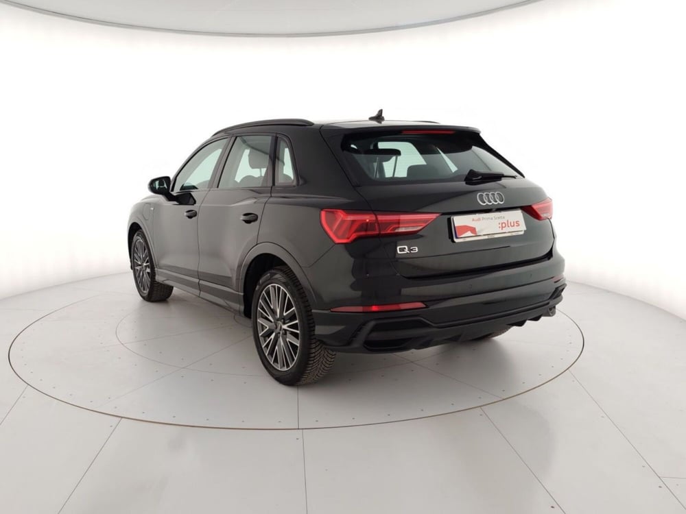 Audi Q3 usata a Massa-Carrara (2)