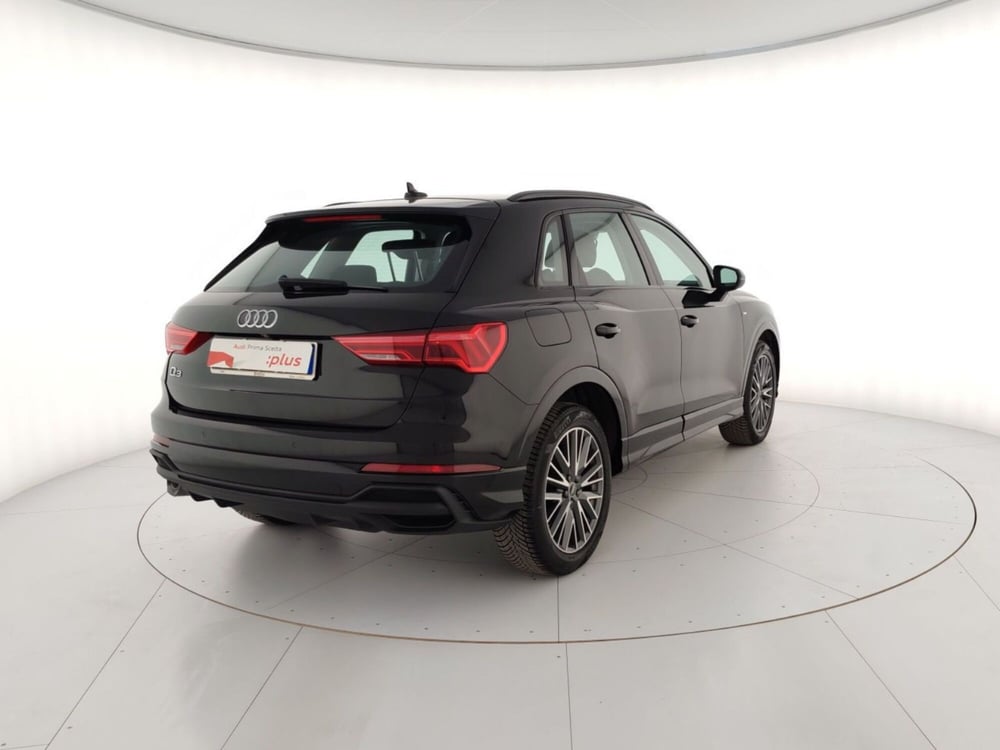 Audi Q3 usata a Massa-Carrara (3)