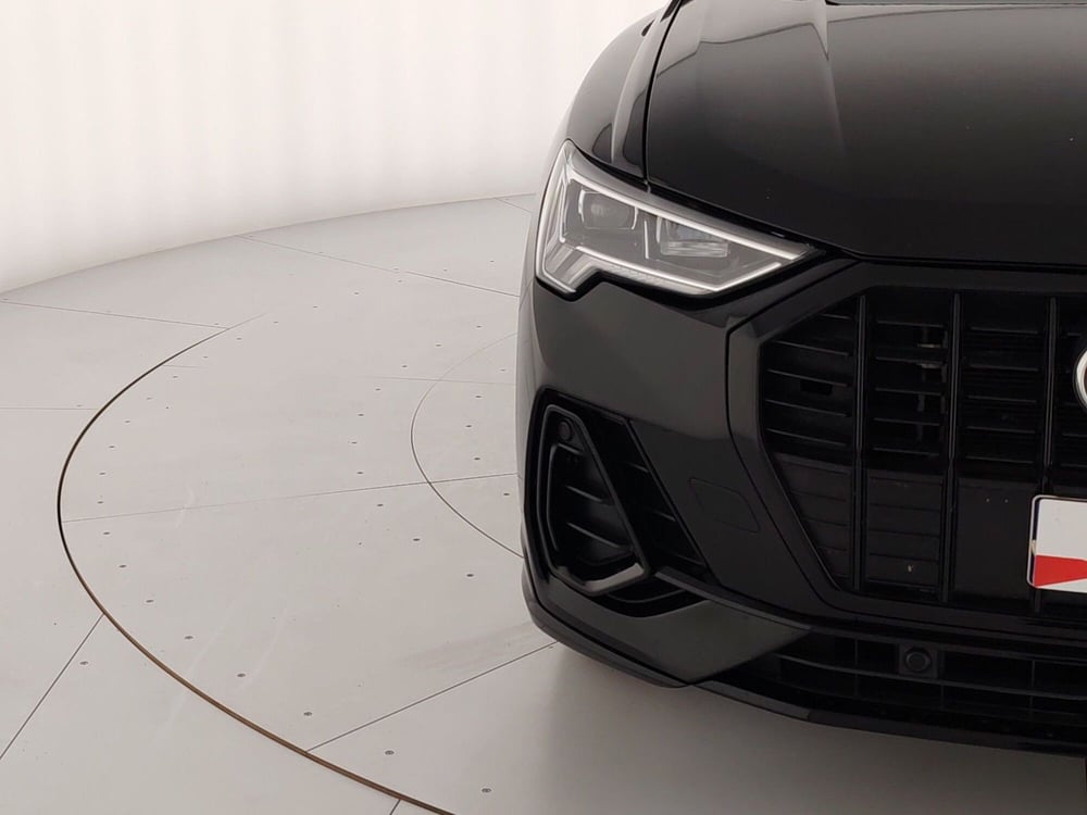 Audi Q3 usata a Massa-Carrara (5)