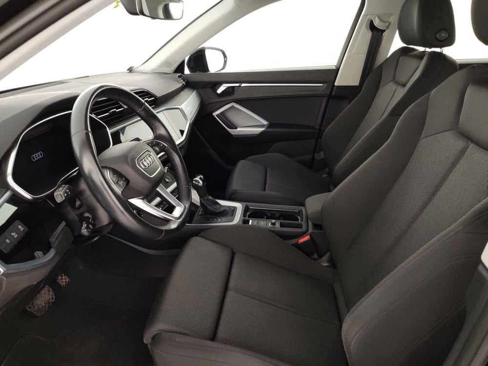 Audi Q3 usata a Massa-Carrara (7)