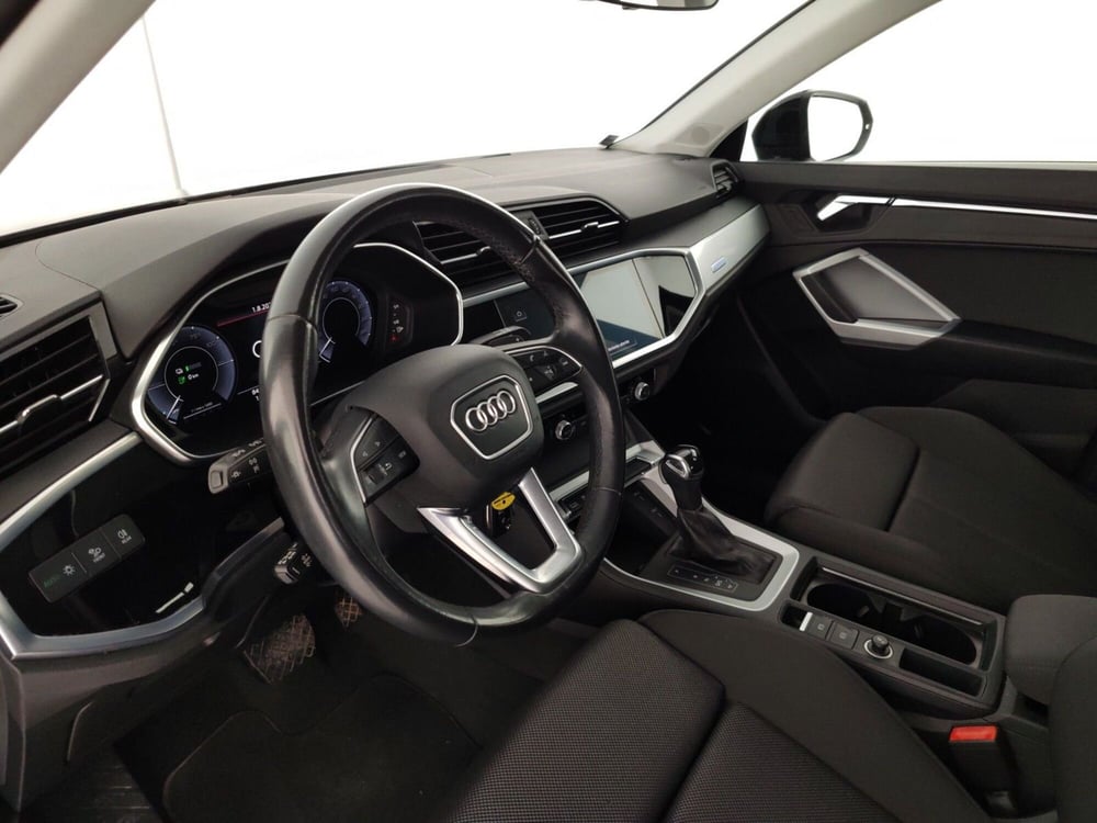 Audi Q3 usata a Massa-Carrara (8)