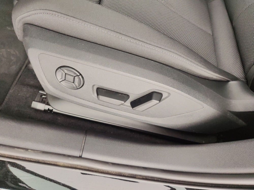 Audi A3 Sportback usata a Massa-Carrara (11)