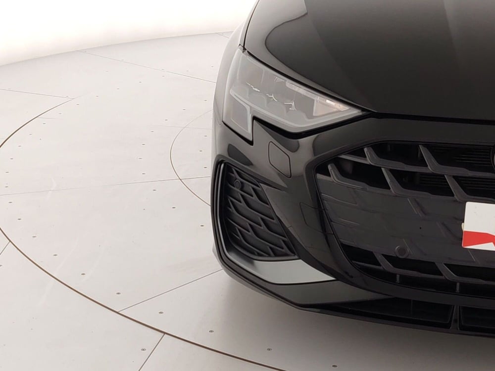 Audi A3 Sportback usata a Massa-Carrara (5)