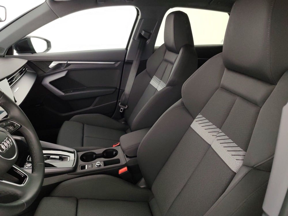 Audi A3 Sportback usata a Massa-Carrara (9)